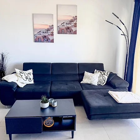 Skysea In Bregi With A View Of Apartman