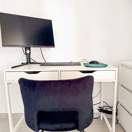 Apartman Skysea In Bregi With A View Of *