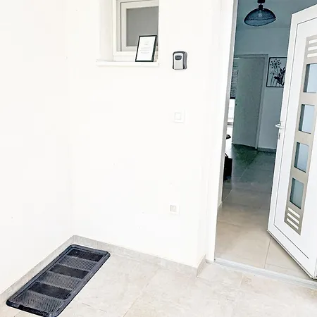 Apartman Skysea In Bregi With A View Of *